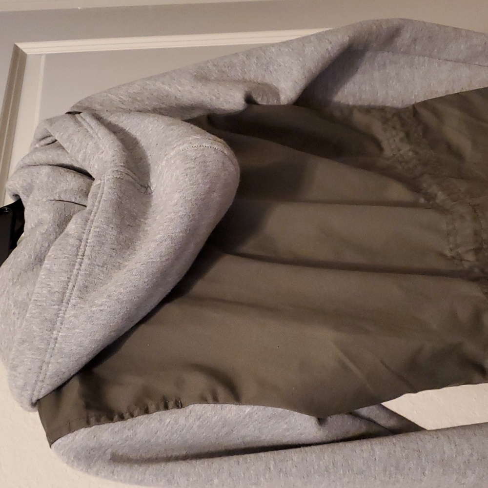 Divided Jacket - image 5
